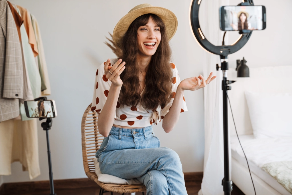 affiliates influencer