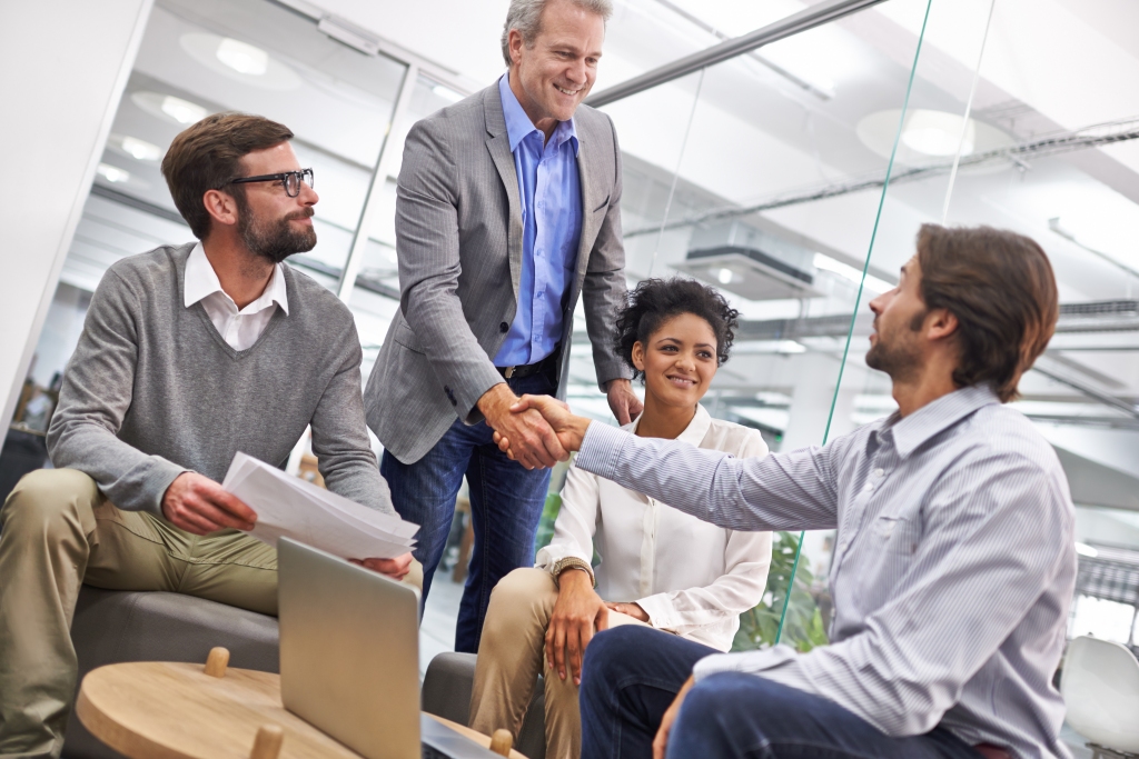 partnership affiliates