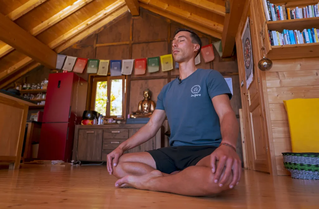 Breathwork Pelagotti