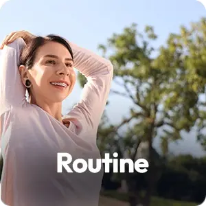 routine
