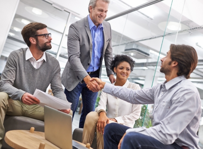 Costruire nuove sinergie con la mindfulness di Mindfuland