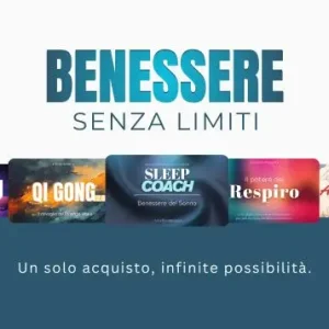 Bundle<br>Benessere